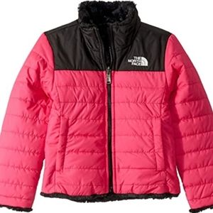 The North Face Reversible Jacket M(10-12)
